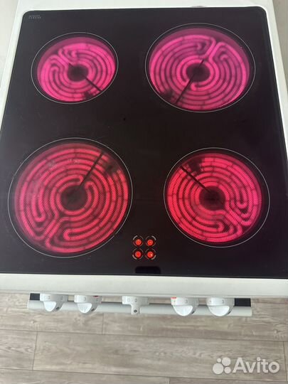 Плита электрическая