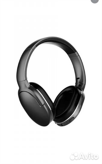 Беспроводные наушники Baseus