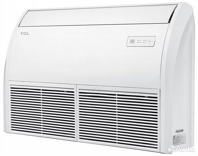 Внутренний блок VRF системы TCL TMV-V45ZD/N1Y