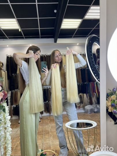 Волосы для наращивания опт