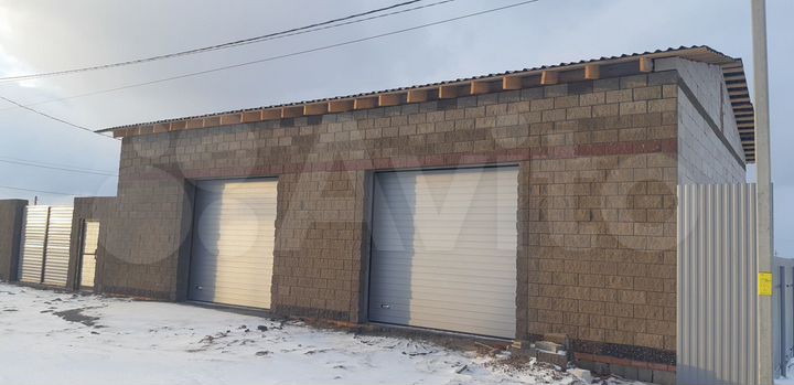 Склад, 140 м²