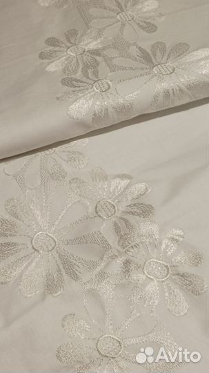 Наволочки с вышивкой Германия