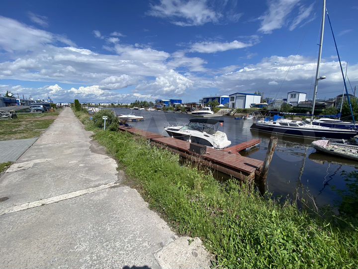 Гараж, 30 м²