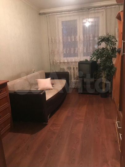 2-к. квартира, 51,4 м², 2/16 эт.