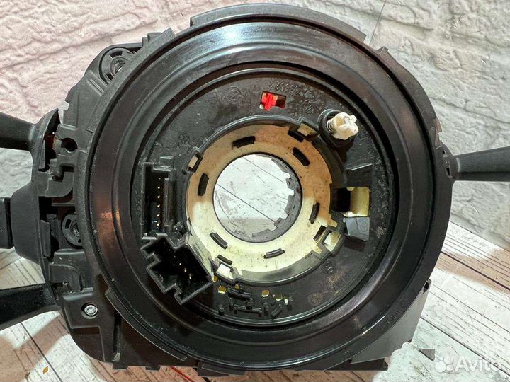 Шлейф рулевой BMW X5 E70 рест. 2012 9122509