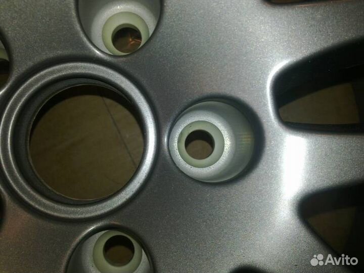 Оригинальные диски для Audi ttrs R19