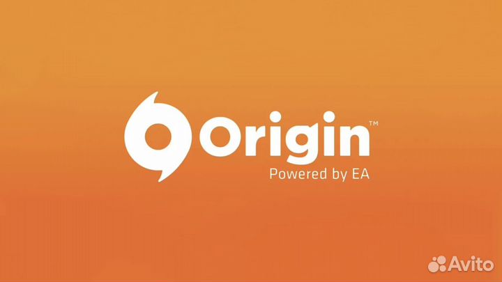 Покупка игр/подписок в Origin/Electronic Arts