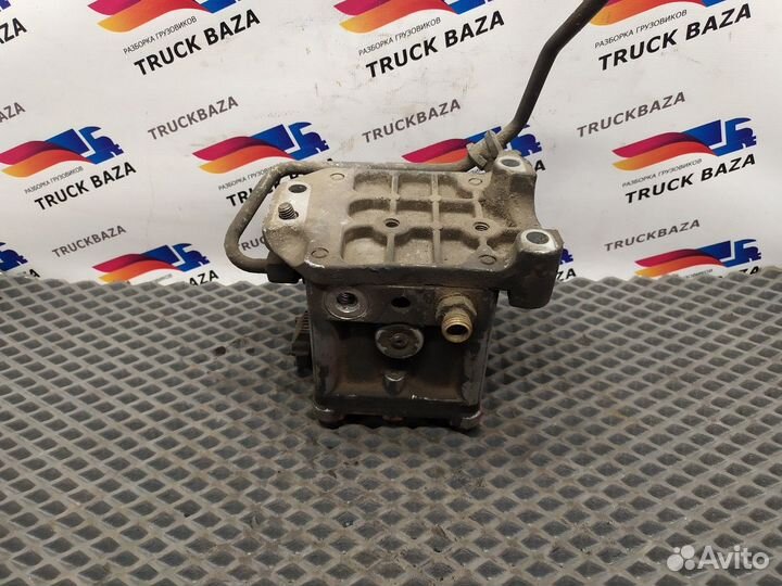 2021085 Блок реле Scania 5-series