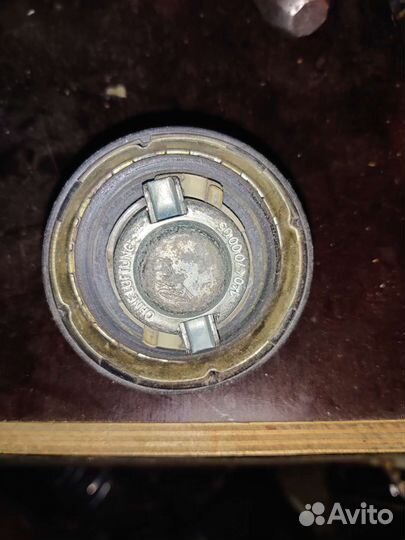 Крышка бензобака Мерседес бенц