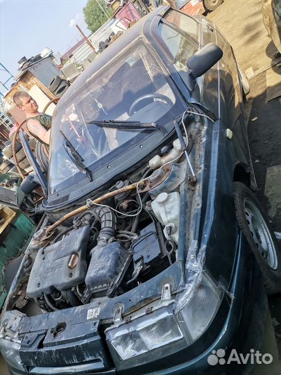 Двигатель ваз 16 клапанный