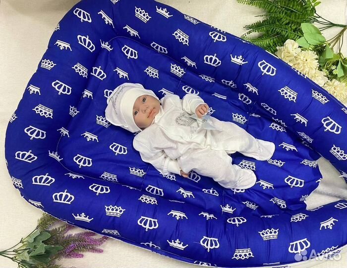 Кокон гнездышко новое