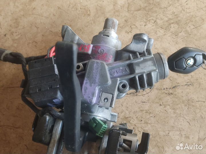 Замок зажигания BMW E39