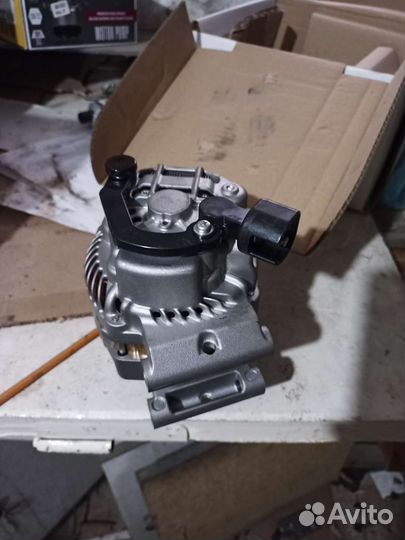 Генератор рено 5705KQ