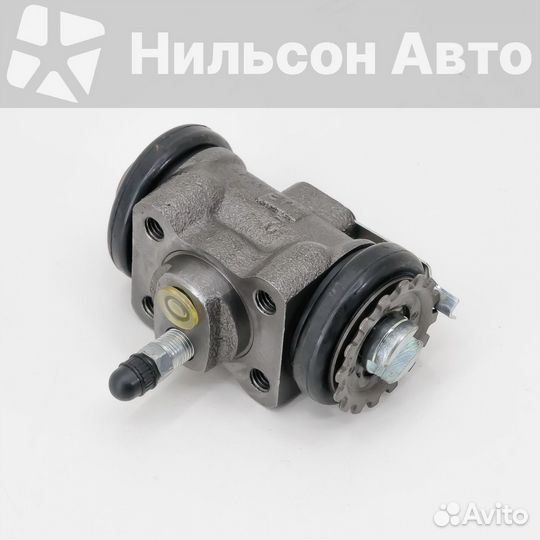 Рабочий тормозной цилиндр задний MMC canter TBK