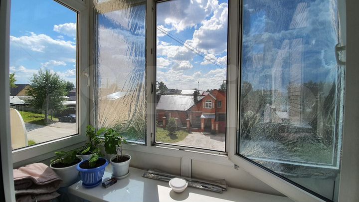 3-к. квартира, 85,2 м², 2/2 эт.