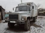Альковный ГАЗ 3308 Садко Кемпер, 2000