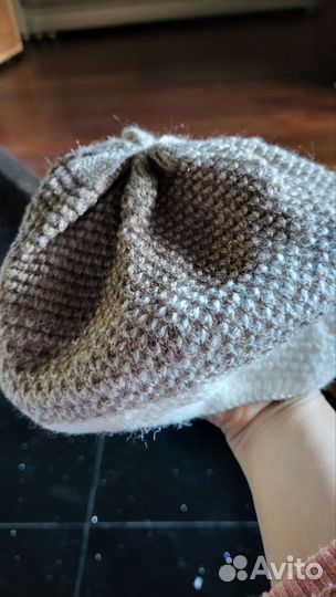 Берет женский новый