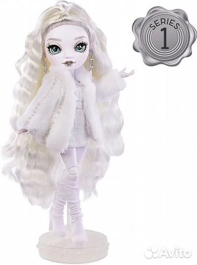 Кукла Rainbow High Natasha Zima Shadow High