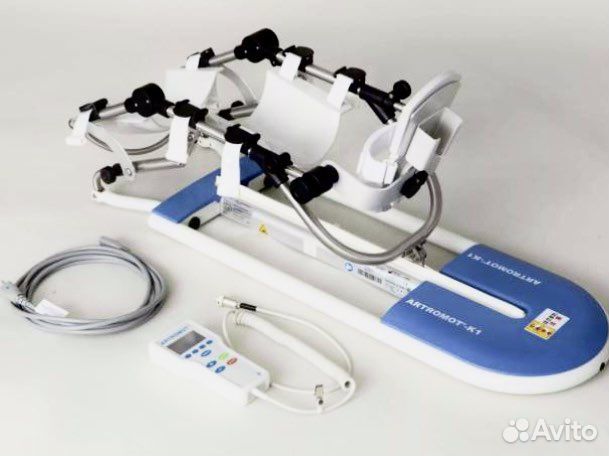 Аренда Артромот К1