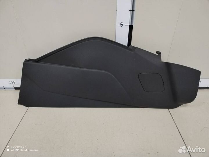 Накладка декоративная Ford Focus 3 2011