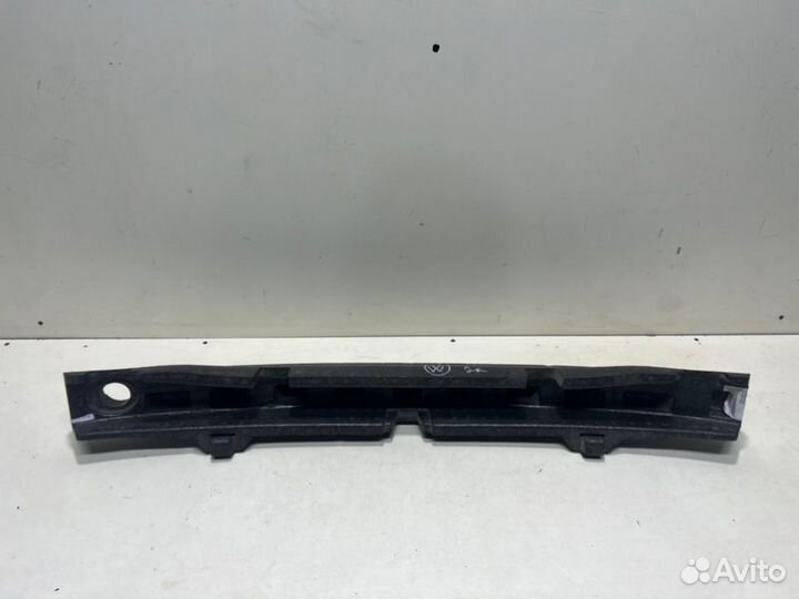 Абсорбер бампера(поплавок) передний Volkswagen