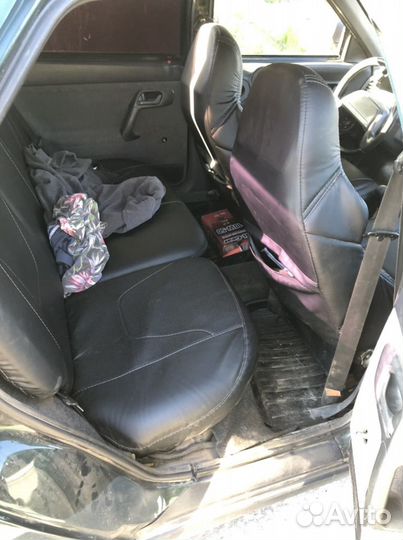 Чехлы для авто на сиденья