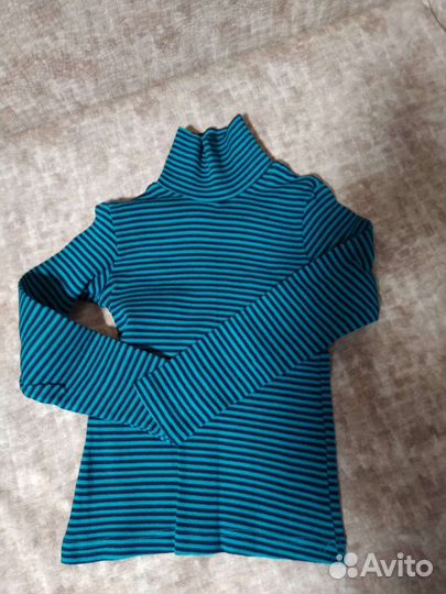 Вещи на мальчика