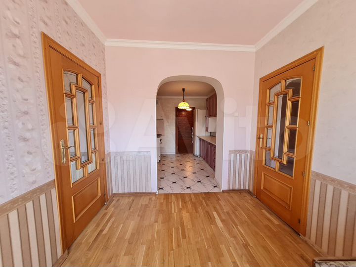 4-к. квартира, 105 м², 5/6 эт.