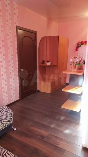 2-к. квартира, 40 м², 1/3 эт.