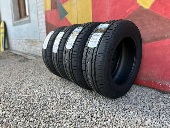 Ikon Tyres Autograph Aqua 3 205/65 R16 99V