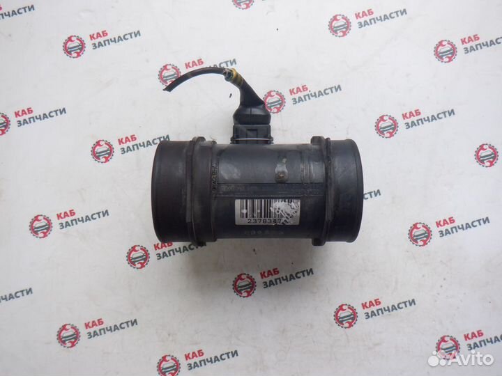 Дмрв Расходомер воздуха Opel Calibra X20XEV