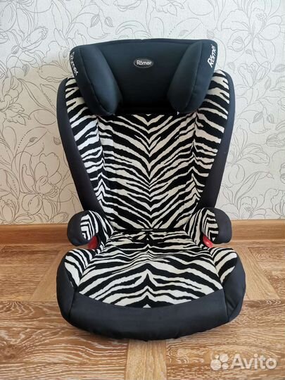 Детское автокресло 9 до 36 кг romer