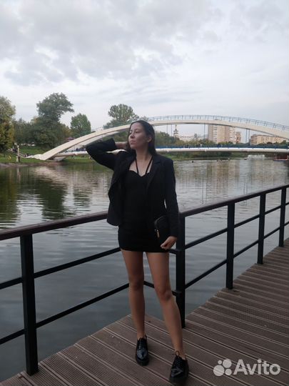 Модель для фото и видео