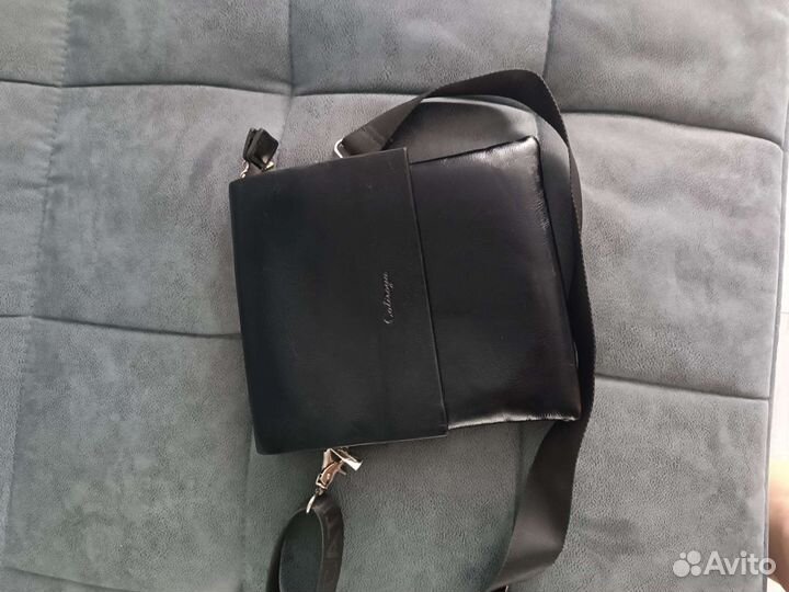 Сумка мужская