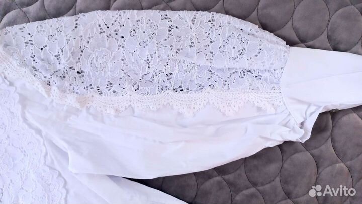 Блуза Sei tu Giovani