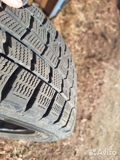 Dunlop SP Winter Maxx WM01 185/60 R15