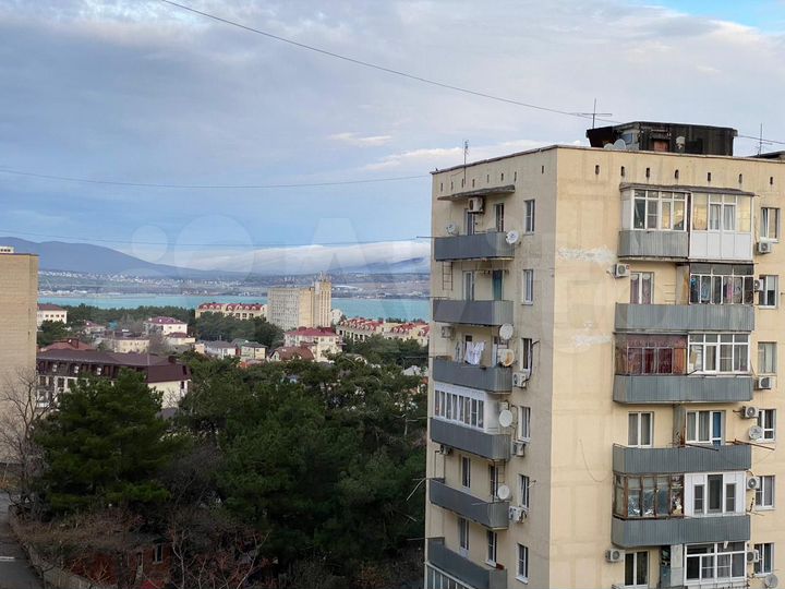 4-к. квартира, 77 м², 7/9 эт.