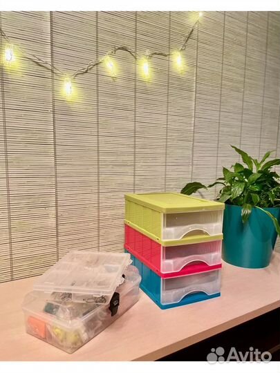 Все для лепки из полимерной глины