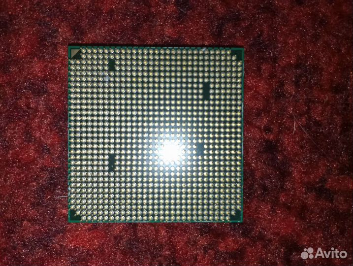 Amd athlon ii x4 640