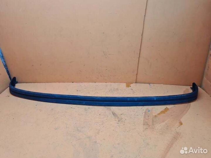 Накладка бампера передняя Cadillac Escalade GMT900