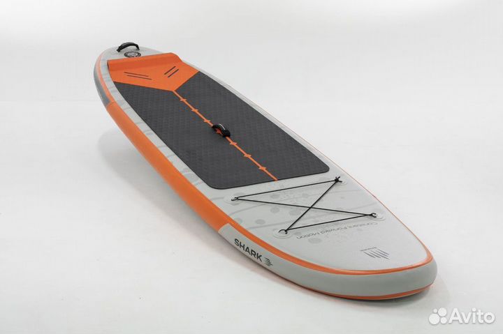 Сапборд Shark Ride 10'8 / Сап борд, sup board