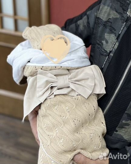 Комплект на выписку