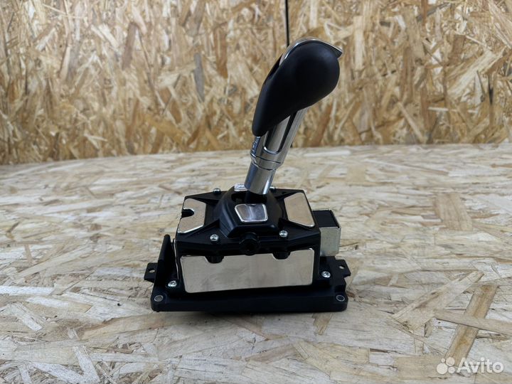 Селектор АКПП Porsche Carrera 911 GTS