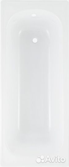 Ванна стальная 170 70