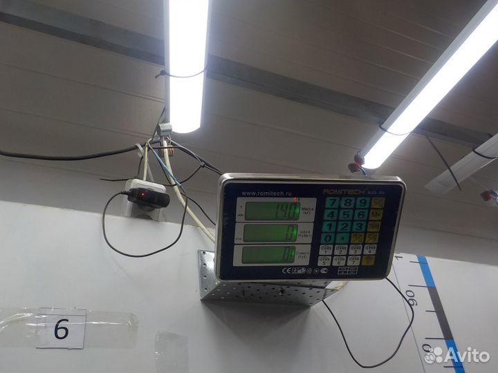 Б/У Б/У Фонарь задний правый Toyota Land Cruiser