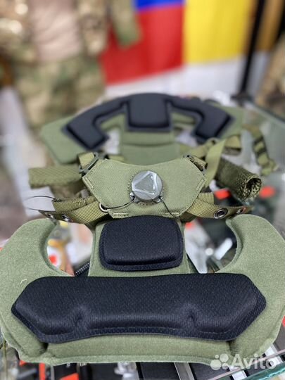 Подвесная система team wendy