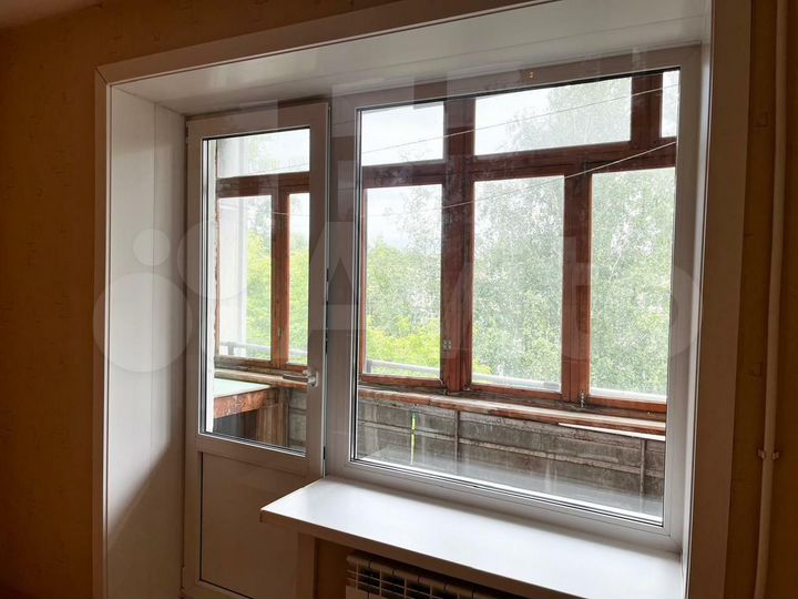 2-к. квартира, 48,8 м², 4/5 эт.