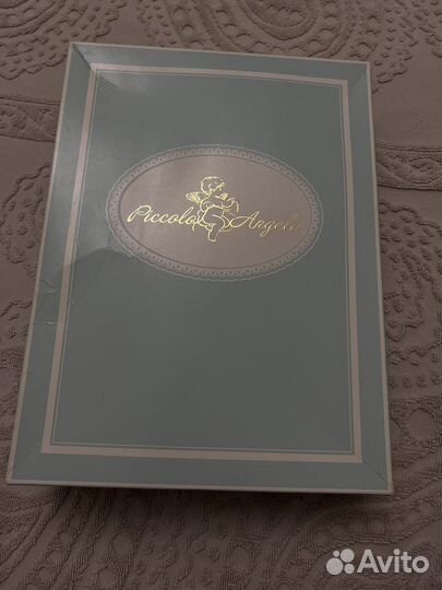 Комплект на выписку для мальчика