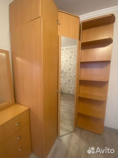 Детская мебель для девочки бу