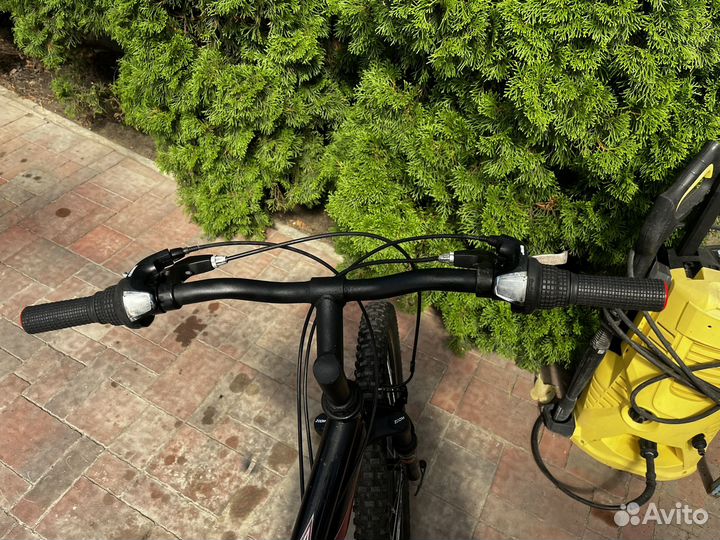 Велосипед Forward Flash 102 MTB